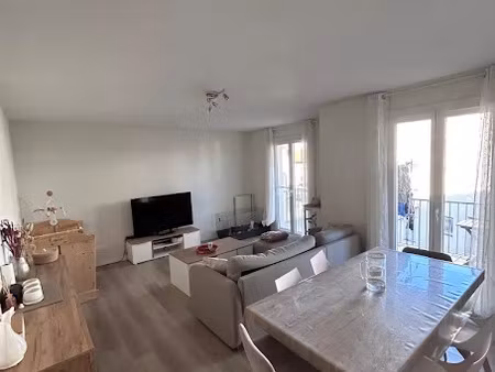 location appartement 3 pièces 68 m² à perpignan (66000)  730 €
