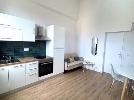 location duplex 2 pièces 40 m² à marseille 3ème (13003)  754 €