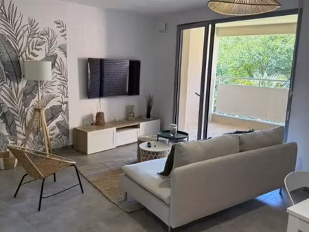 location appartement 1 pièce 12 m² à toulouse (31400)