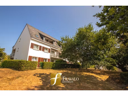 appartement entre bourg et mer
