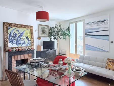 appartement béziers 4 pièce(s) 112.78 m2