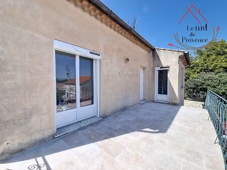 appartement t3 à louer
