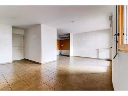 appartement t3
