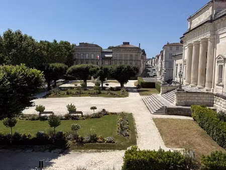 vente duplex 6 pièces