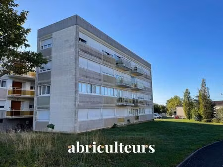 immeuble de rapport en vente  à cognac (16100)