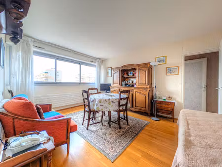 appartement la garenne colombes 2 pièces 43.20 m2