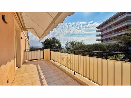 appartement 3 pièces à vendre à nice - quartier lanterne