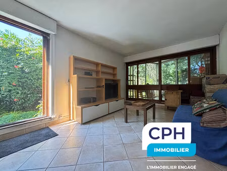 appartement le chesnay rocquencourt 3 pièces 54.65 m2