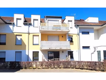 appartement 2 pièces