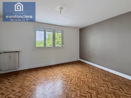 appartement saint andre les vergers 2 pièce(s) 45.20 m2