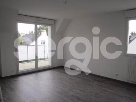 appartement type 2