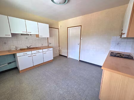 appartement t5 111.1 m² 169000 euros