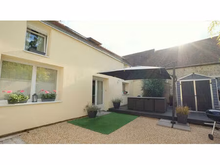 superbe maison juziers 5 pièce(s) 75m2
