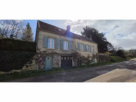 au coeur de la campagne
