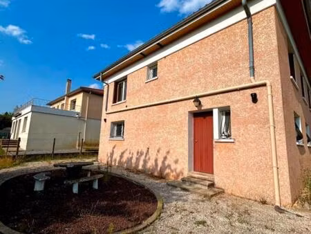 maison à la talaudière