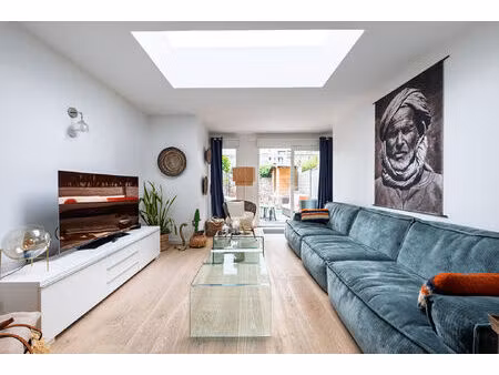 maison lambersart 3 pièce(s) 90 m2