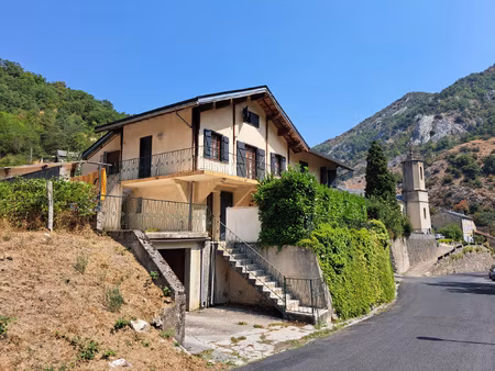 grande maison familiale avec gîte indépendant  terrasses et