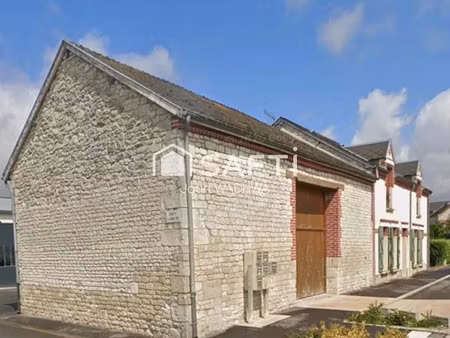 location maison 4 pièces 76 m² à nizy-le-comte (02150)  450 €