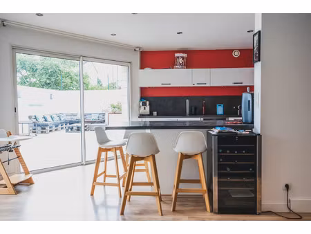 vente maison 4 pièces 119 m² toulouse (31500)