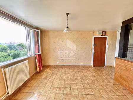 appartement 2 pièces à vendre - centre ville alfortville