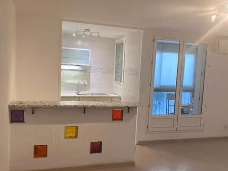 location appartement 2 pièces 50 m² à montpellier (34000)  835 €