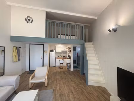 location meublée appartement 2 pièces 41.64 m² à aulnay-sous-bois (93600)  900 €