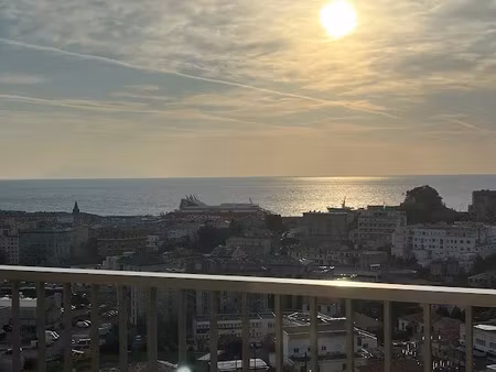 location appartement 3 pièces 76 m² à bastia (20200)  870 €