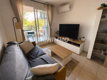 location meublée appartement 2 pièces 42.07 m² à sainte clotilde (97490)  858 €