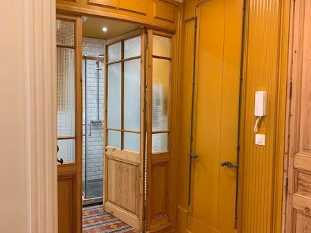 location meublée appartement 2 pièces 40 m² à montpellier (34000)  995 €