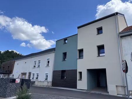 location appartement 5 pièces 97.46 m² à creutzwald (57150)  950 €