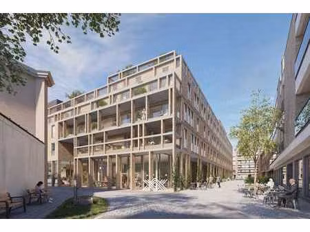 appartement met één slaapkamer op het tweede verdiep
