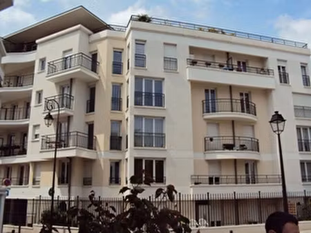 location appartement 3 pièces 56.44 m² à antony (92160)  1 138 €