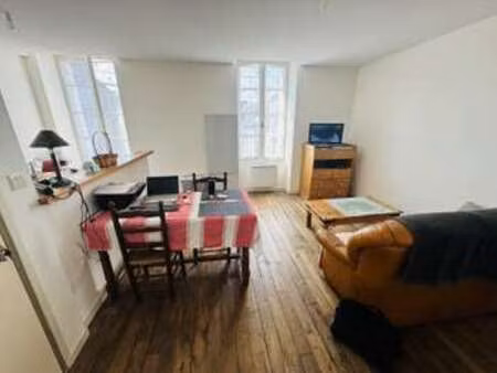 location appartement 3 pièces à essé (35150) : à louer 3 pièces / 46m² essé