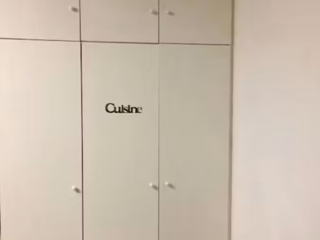 location appartement 2 pièces 25 m² à paris 16ème (75016)  1 250 €