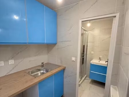 location appartement 2 pièces 40 m² à sannois (95110)  1 200 €