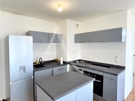 appartement aubervilliers 2 pièce(s) 49 m2
