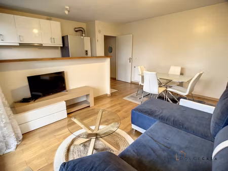appartement neuilly sur marne 3 pièce(s) 53 m2