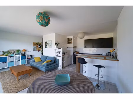 location meublée appartement 2 pièces 51.02 m² à prévessin-moëns (01280)  1 450 €