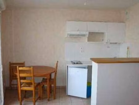 location appartement t1 à nantes rond-point de rennes (44000) : à louer t1 / 24m² nantes r