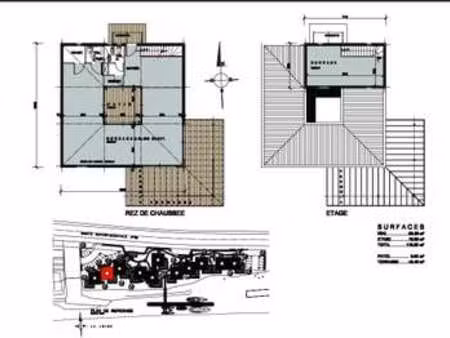 location bureaux et commerces à saint-herblain (44800) : à louer / 118m² saint-herblain