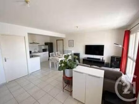 location maison à héric (44810) : à louer / 68m² héric