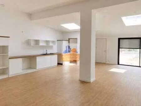 location maison à la montagne (44620) : à louer / 117m² la montagne
