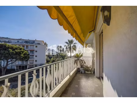 vente appartement 1 pièce 31 m² nice (06300)