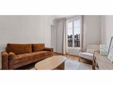appartement saint lambert - paris 15ᵉ (75)