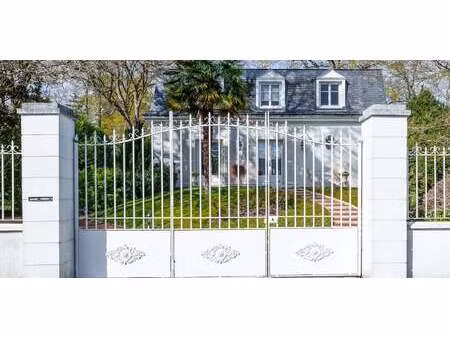 maison avec jardin montlouis-sur-loire (37)