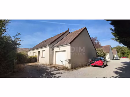vente maison 5 pièces 150 m² champs-sur-yonne (89290)