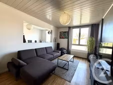 en vente appartement 82 m² – 159 000 € |yutz