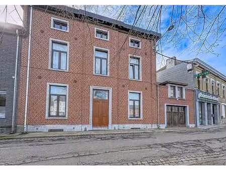 superbe maison de maître avec garage