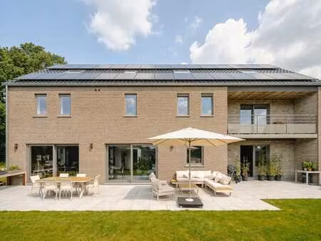 brabant wallon i braine l'alleud