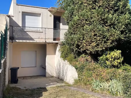 vente maison 4 pièces 100 m² à champigny-sur-marne (94500)  376 000 €